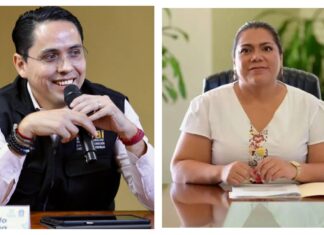 La red de corrupción de Lisbet Aurelia y Alfredo Corona: El cártel disfrazado de Poder Judicial en Veracruz