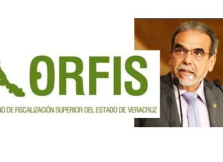 Rector de la UV Martín Aguilar: Candidato para llegar al Penal de Pacho Viejo, junto con su staff de cómplices