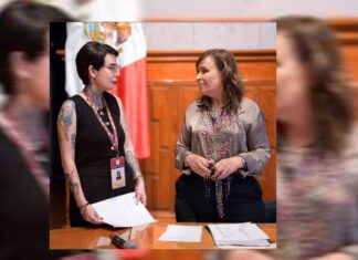 Denuncian a operadoras de Eleazar Guerrero incrustadas en el CEJUM