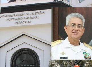 Nuevos proyectos para el Sistema Portuario Nacional Veracruz, el más importante de México