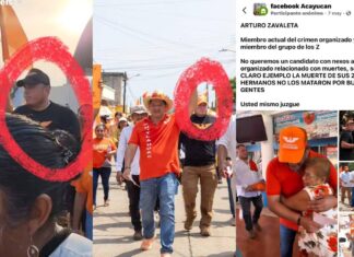 Asuntos Internos de SSP Veracruz investiga a policías por actos delictivos