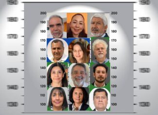 ¿Quién vigila a la Junta de Gobierno de la Universidad Veracruzana?