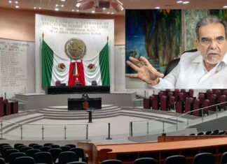 Breve sobre la designación de rector de la UV y el Congreso de Veracruz como última palabra