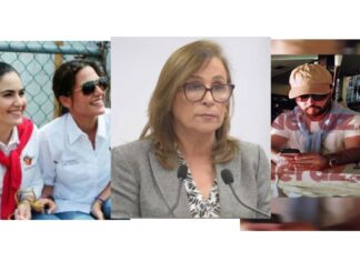 Dirección General de Aeronáutica de Veracruz: Vuelven los negocios de “El Cometín”, sus empresas y aeronaves descompuestas
