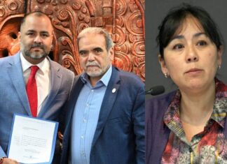 El Plan “B” y “C” del repudiado rector de la UV, Martín Gerardo Aguilar Sánchez