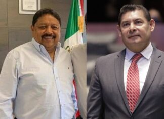 Alertan a la ciudadanía de Veracruz y Puebla sobre fraudes del exfuncionario José Luis Ontañón León