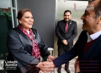 Bomba en el Poder Judicial de Veracruz: Recortar sueldos de magistrados, jueces y prestaciones