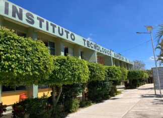 Denuncian violencia institucional y de género, así como acoso laboral en el Instituto Tecnológico Superior de Xalapa