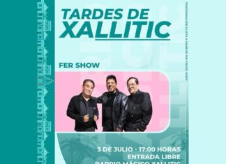 Inicia julio con actividades culturales para todos