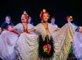 Presenta Ayuntamiento Temporada de festivales 2025