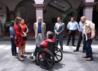 Revisará Ayuntamiento protocolos de contratación del personal municipal