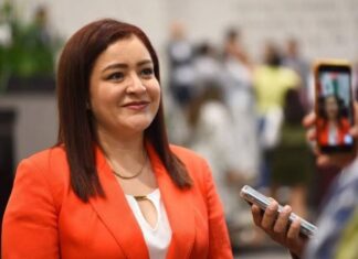 Inversión en infraestructura hidráulica, reto de nuevos gobiernos: Mayra Amador
