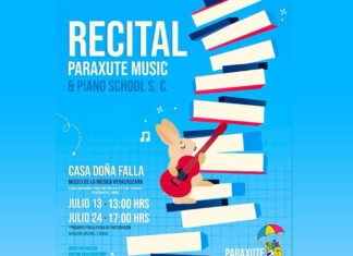 Invita Ayuntamiento a disfrutar de la cartelera cultural semanal