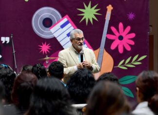 Impulsa Ayuntamiento desarrollo comunitario a través del arte