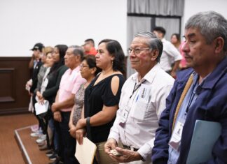 Aprueba Consejo de Desarrollo Municipal avance de la obra pública