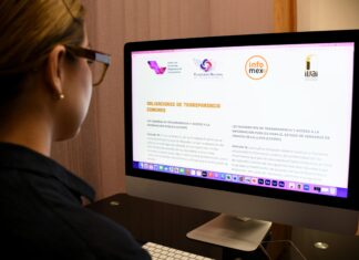 Cumple Ayuntamiento con nueva normatividad en materia de Transparencia