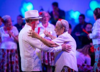 Mañana inicia el Festival “Danzoneando en Xalapa 2025”