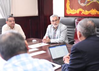 Refrendan Rotarios y Ayuntamiento alianza por Xalapa