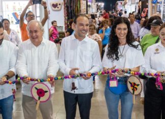 Boca del Río, una ciudad moderna y preparada para recibir todo tipo de evento: Alcalde JM Unánue