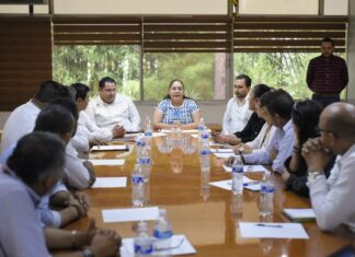 Impulsan SEV y gremios tecnológicos mejora laboral en beneficio de la educación
