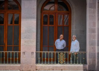 Trabajaremos hasta el último día por Xalapa: Alberto Islas