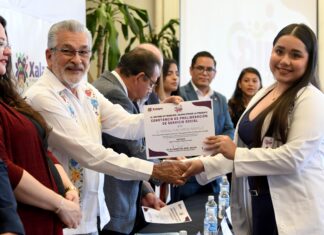 Salud y bienestar, primordial para el Ayuntamiento: Alberto Islas