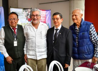 Xalapa, sede de Asamblea Nacional de Organizaciones Masónicas