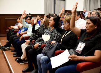 Aprueba Consejo de Desarrollo Municipal modificaciones al FAISMUN