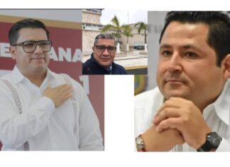 Cambios en la SEV: Creador de la “Lista negra” y despedido en la FGE, Jair García, quiere llegar a Comunicación Social