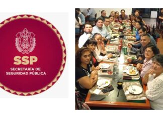¿Habrá alguien que pueda detener la corrupción en la Secretaría de Seguridad Pública de Veracruz?