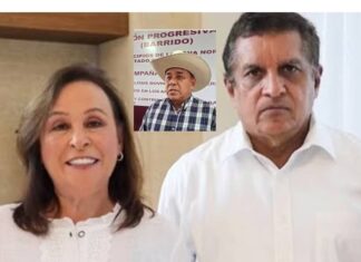 Acusan por ineptitud e inoperante a Carlos Jiménez Díaz, subsecretario de Ganadería y Pesca, en SEDARPA