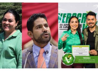 El uso perverso del delito de Violencia Política y de Género para censurar a periodistas