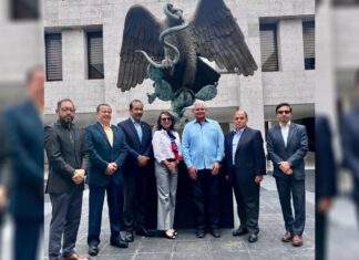 Encuentro con el Congreso del Estado: La voz de la comunidad universitaria en defensa de la legalidad