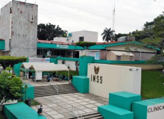 La sombra del compadrazgo en el IMSS Veracruz Norte