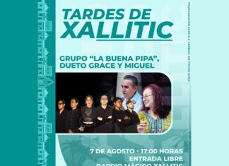 Ofrece Ayuntamiento una variada agenda cultural