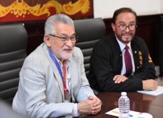 Brinda Ayuntamiento apoyo permanente al deporte: Alberto Islas