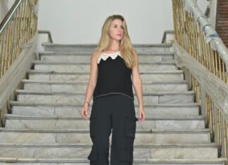 Supervisa Paty Lobeira la obra de rehabilitación del Museo de la Ciudad de Veracruz