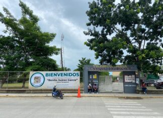 Se consolida la Universidad del Bienestar Benito Juárez en Álamo Temapache con la carrera de Salud Pública Comunitaria