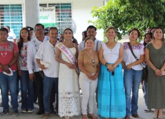 Apertura de la carrera de Medicina Integral y Salud Comunitaria en Álamo Temapache