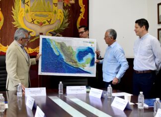 Colaborarán Ayuntamiento e INEGI en Encuesta Intercensal 2025