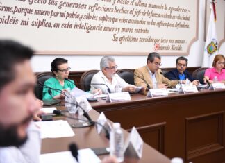 Aprueba Cabildo modificaciones a fondo de inversión