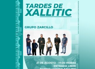 Con cultura, promueve Ayuntamiento la recreación y convivencia familiar