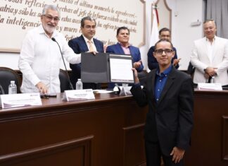 Cabildo Juvenil de Xalapa, ejemplo de democracia participativa