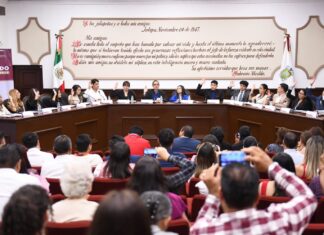 Presenta Cabildo Juvenil propuestas por una mejor Xalapa