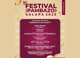 Vive Xalapa una semana de arte y cultura