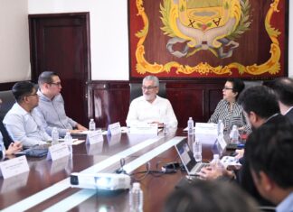Xalapa, ejemplo de transparencia y eficiencia presupuestal