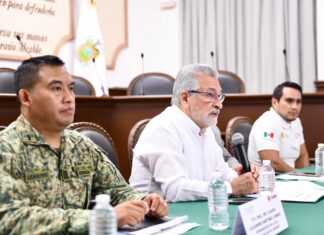 Ayuntamiento, preparado ante Temporada de Lluvias y Ciclones Tropicales 2025