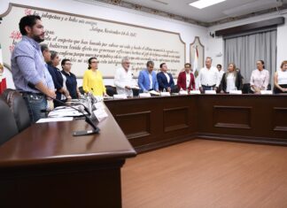 Aprueba Cabildo modificaciones presupuestales a programas de obra