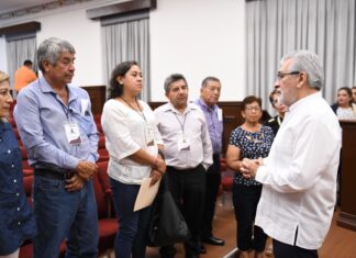 Avala Consejo de Desarrollo Municipal modificaciones al FAISMUN