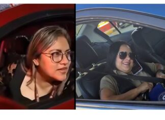 Las prepotentes #LadyCEJUM y #LadyLimpiaPública